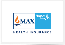 Max Bupa