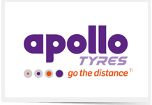 Apollo tyres